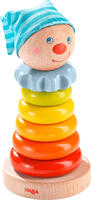 HABA 302913, HABA 302913 Steckspiel Kasper
