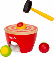 Brio 30519, Brio Kugel-Hammerspiel