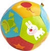 Haba Baby Ball Haba Baby Ball Textilball Animal 6 m+ 1 St., Grundpreis: &euro;