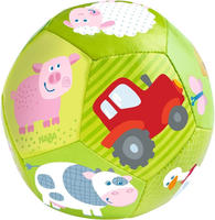 HABA 302483, HABA 302483 Babyball Auf dem Bauernhof