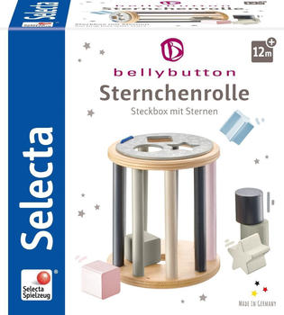 Selecta Sternchenrolle