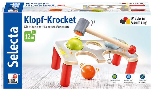 Selecta Klopf-Krocket