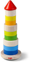 HABA 305403, HABA 305403 Stapelspiel Wackelturm