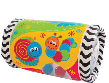 Playgro Baby Krabbelrolle