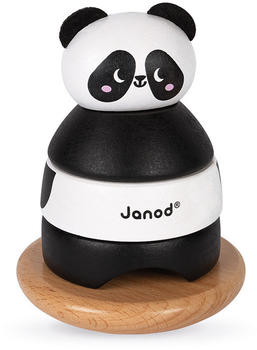 Janod Stapeltier Panda