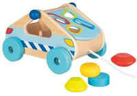 Goki 58718, Goki Sort Box Auto (58718)