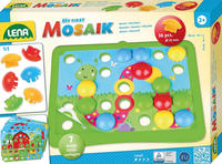 LENA 35632 - My First Mosaik Natur