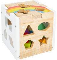 small foot Regenbogen (4020972117779)