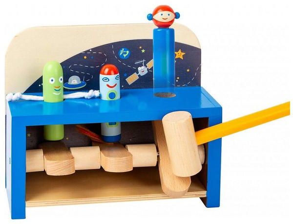 Small Foot Design Klopfbank Space (11506)