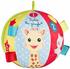Vulli My First Early Learning Ball Sophie la girafe