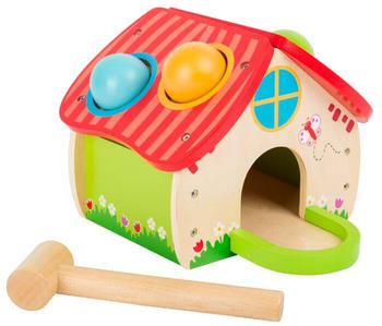 Legler Hammering House