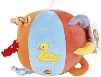 Simba Toys 104014315, Simba Toys Simba ABC Soft-Ball (104014315)