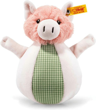 Steiff Happy Farm - Piggilee Schwein Klangspiel