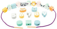 small foot 11475, small foot 11475 F&auml;delspiel Pastell