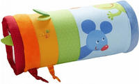 HABA 303359, HABA 303359 Krabbelrolle Raupe Mina