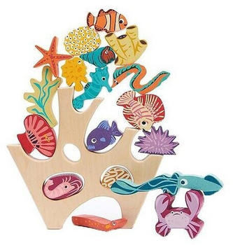 Tender Leaf Toys Korallenriff