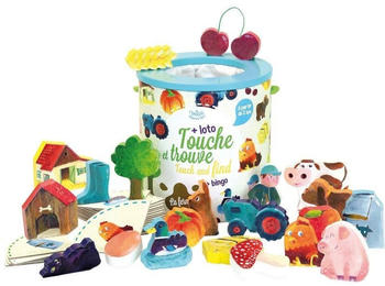 Vilac Touch and find 2410