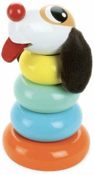 Vilac Toutou stacking toy