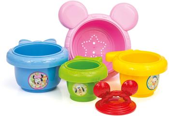 Clementoni Stapelbecher Mickey (14553)