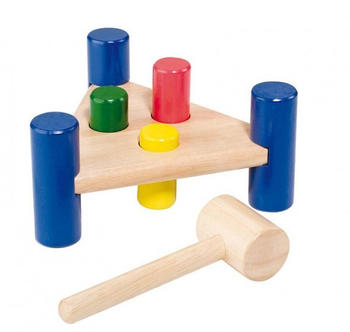 Gollnest & Kiesel Goki Hammerbank dreieckig (58940)
