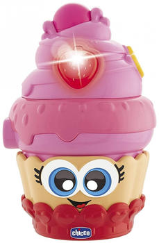 Chicco Candy Cupcake Lover