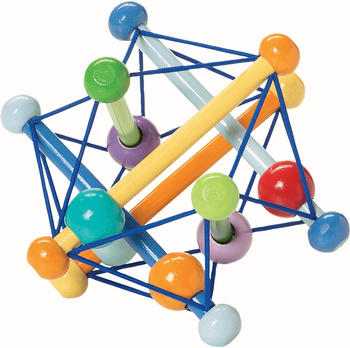Manhattan Toy Skwish Colour Burst Motorikball