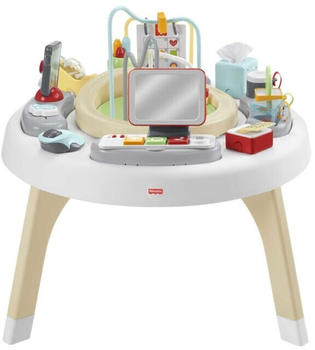 Fisher-Price 2-in-1 sit-to-stand activity center