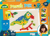 Lena Kreativset "Mosaik Set color Mix" Made in Germany