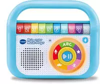 VTech 80-615504, VTech Mein erster Musik-Player 80-615504