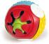 Clementoni Touch, roll & play sensory ball