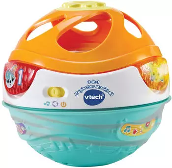 Vtech Magischer Musikball