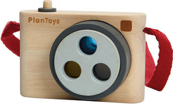 Plan Toys Colored Snap Camera 5450
