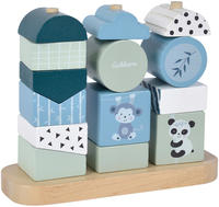 Eichhorn Panda Stapelspiel