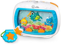 Baby Einstein Nachtlicht "Schlummerlicht Sea Dreams" LED-Modul blau inklusive