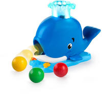 - Silly Spout Whale Popper