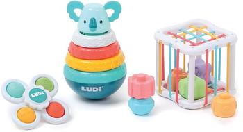Ludi 30125