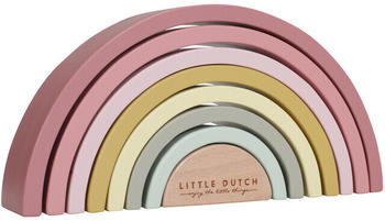 Little Dutch Essentials Regenbogen Pink (LD7033)