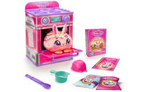 Cookeez 30429, Cookeez Makery Backofen Spielset, Zimtkuchen