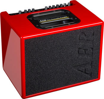 AER Compact 60-4 RHG (Red High Gloss)