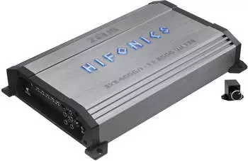 Hifonics ZXE4000/1