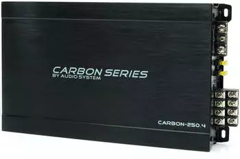 Audio System Carbon-250.4