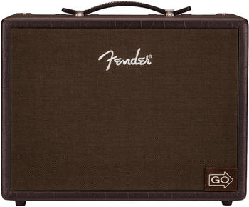 Fender Acoustic Junior GO Verstärker