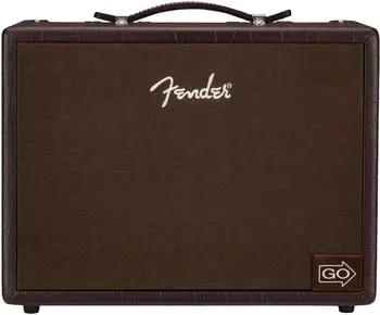 Fender Acoustic Junior GO Verst&auml;rker