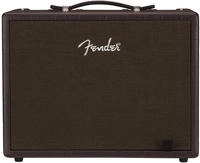 FENDER 2314306000, FENDER Acoustic Junior
