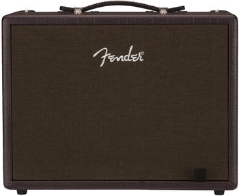 Fender Acoustic Junior braun