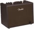 Fender Acoustic Junior braun