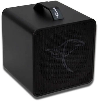 GEWA Falken 1 Traveller Akustik-Amp schwarz (3250337)