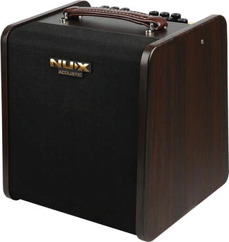 nu-X Stageman II AC-80 Akustikgitarrenverstärker (MNU STAGEMAN2-AC80)