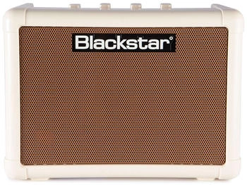 Blackstar FLY 3 Acoustic Mini Amp Akustikgitarren Verstärker 3 Watt (FLY3-ACOU)