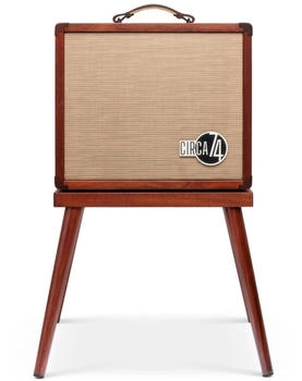 Taylor Circa 74 Akustikgitarren-Verstärker (J07AA0A00A03AD)
